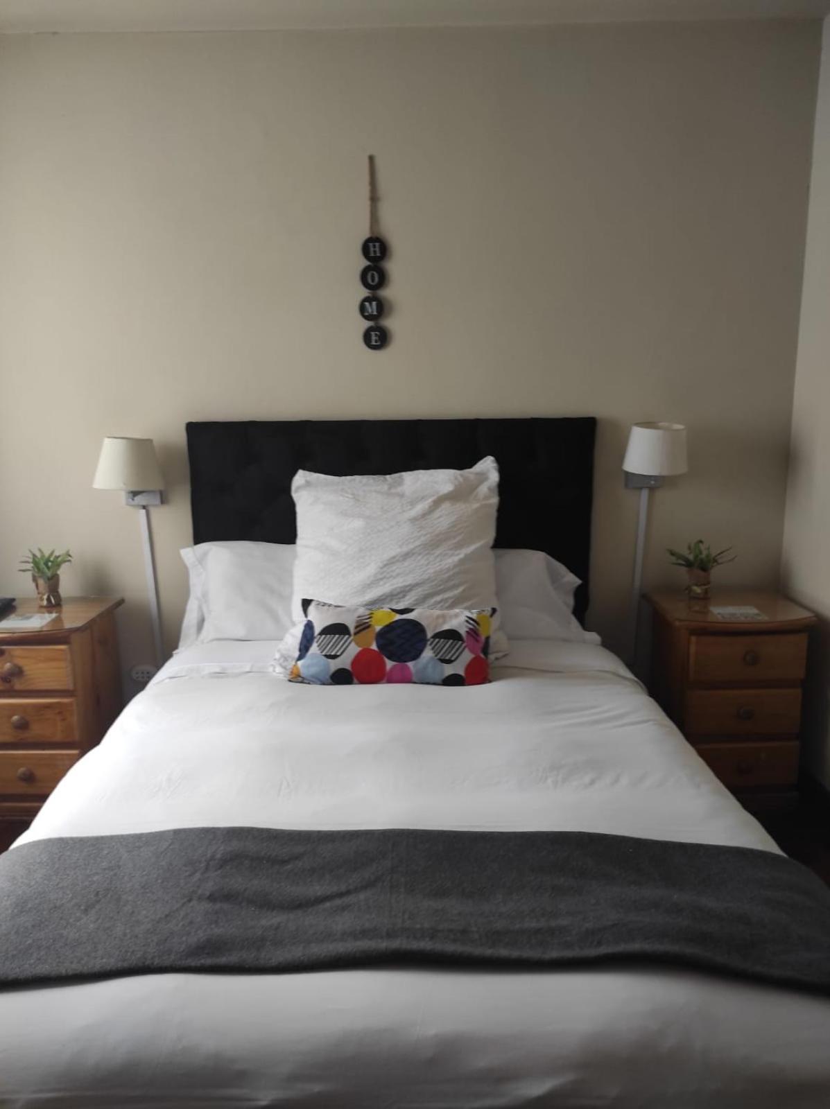 Runcu Arequipa Bed & Breakfast ภายนอก รูปภาพ
