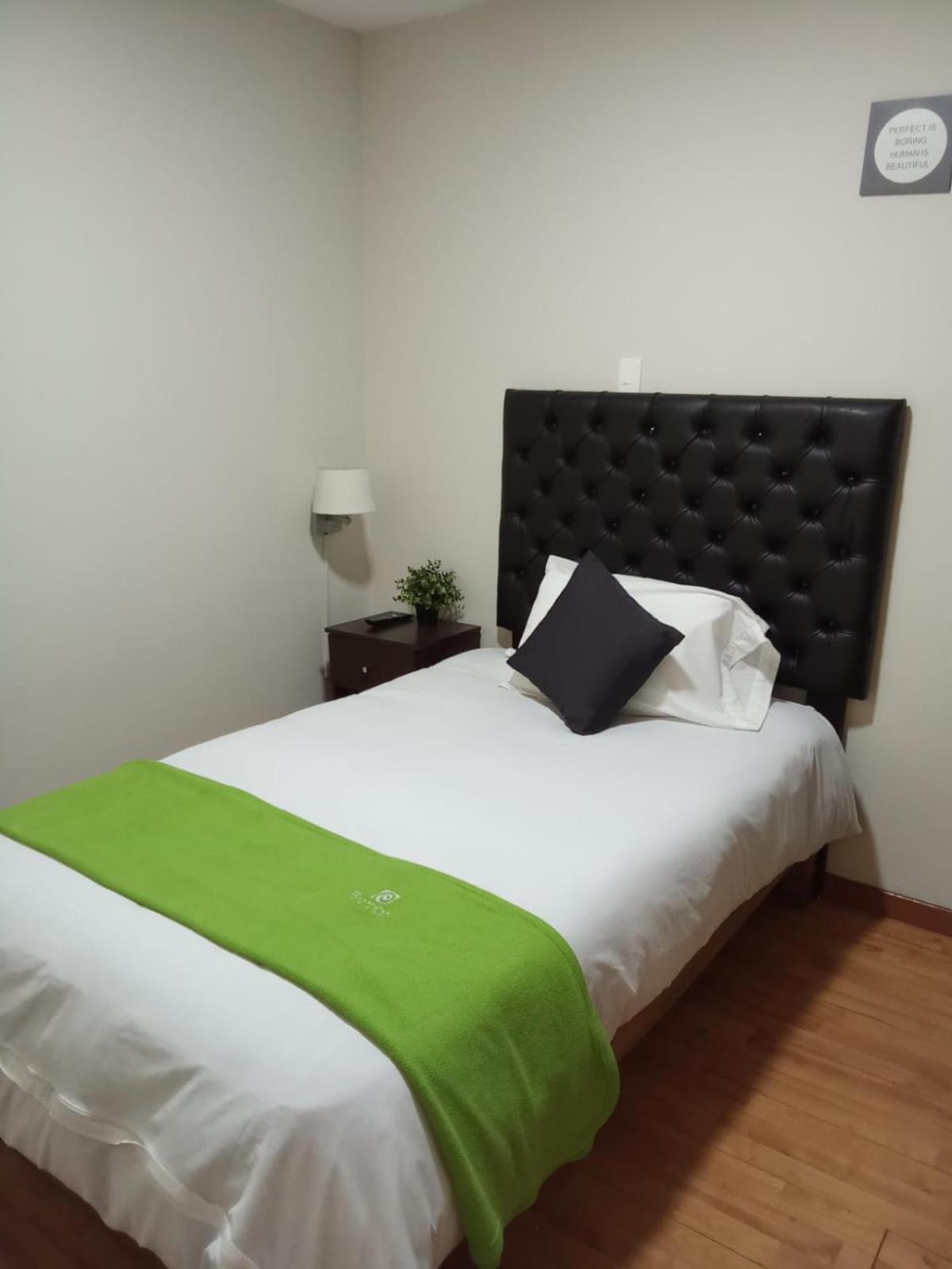 Runcu Arequipa Bed & Breakfast ภายนอก รูปภาพ