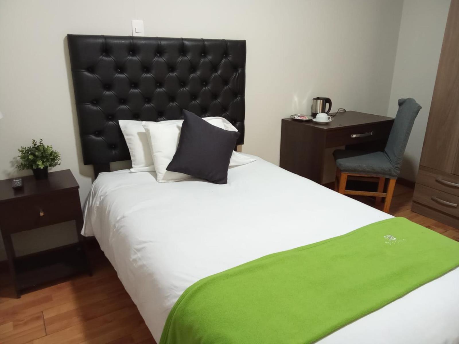 Runcu Arequipa Bed & Breakfast ภายนอก รูปภาพ