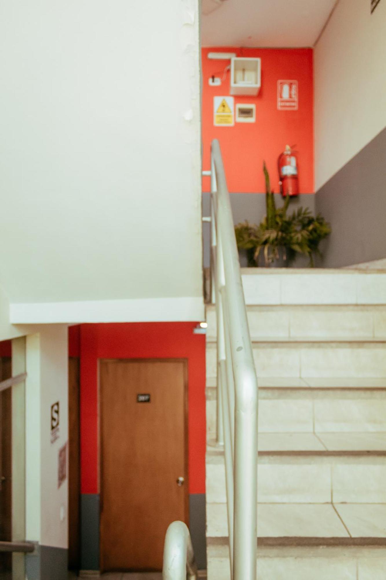 Runcu Arequipa Bed & Breakfast ภายนอก รูปภาพ
