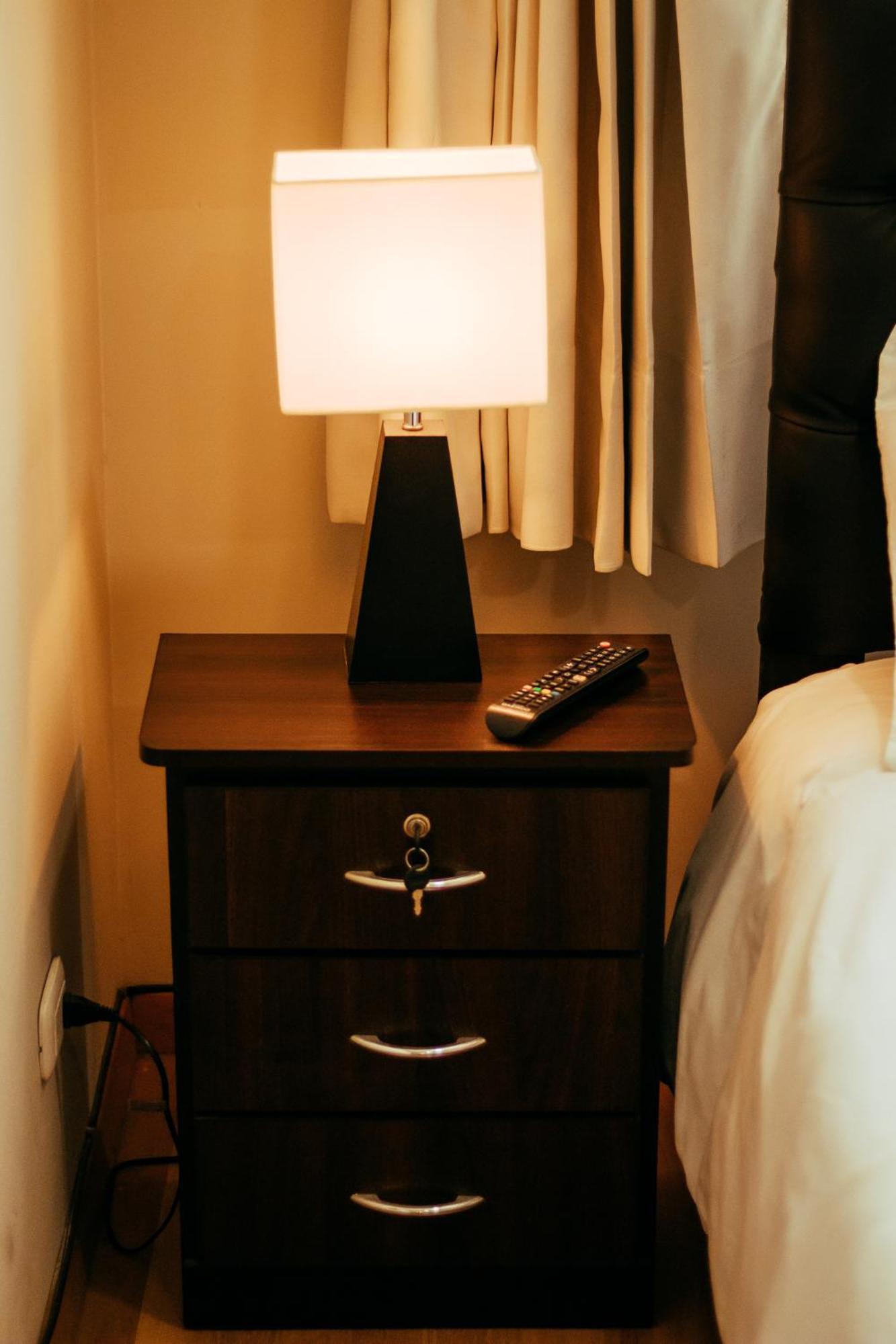 Runcu Arequipa Bed & Breakfast ภายนอก รูปภาพ