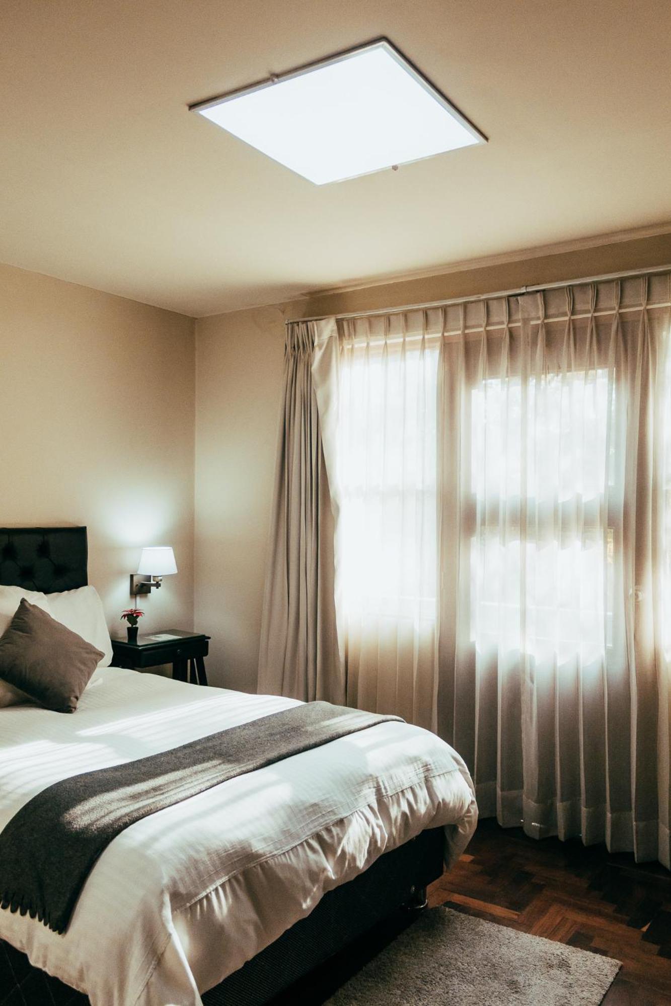 Runcu Arequipa Bed & Breakfast ภายนอก รูปภาพ