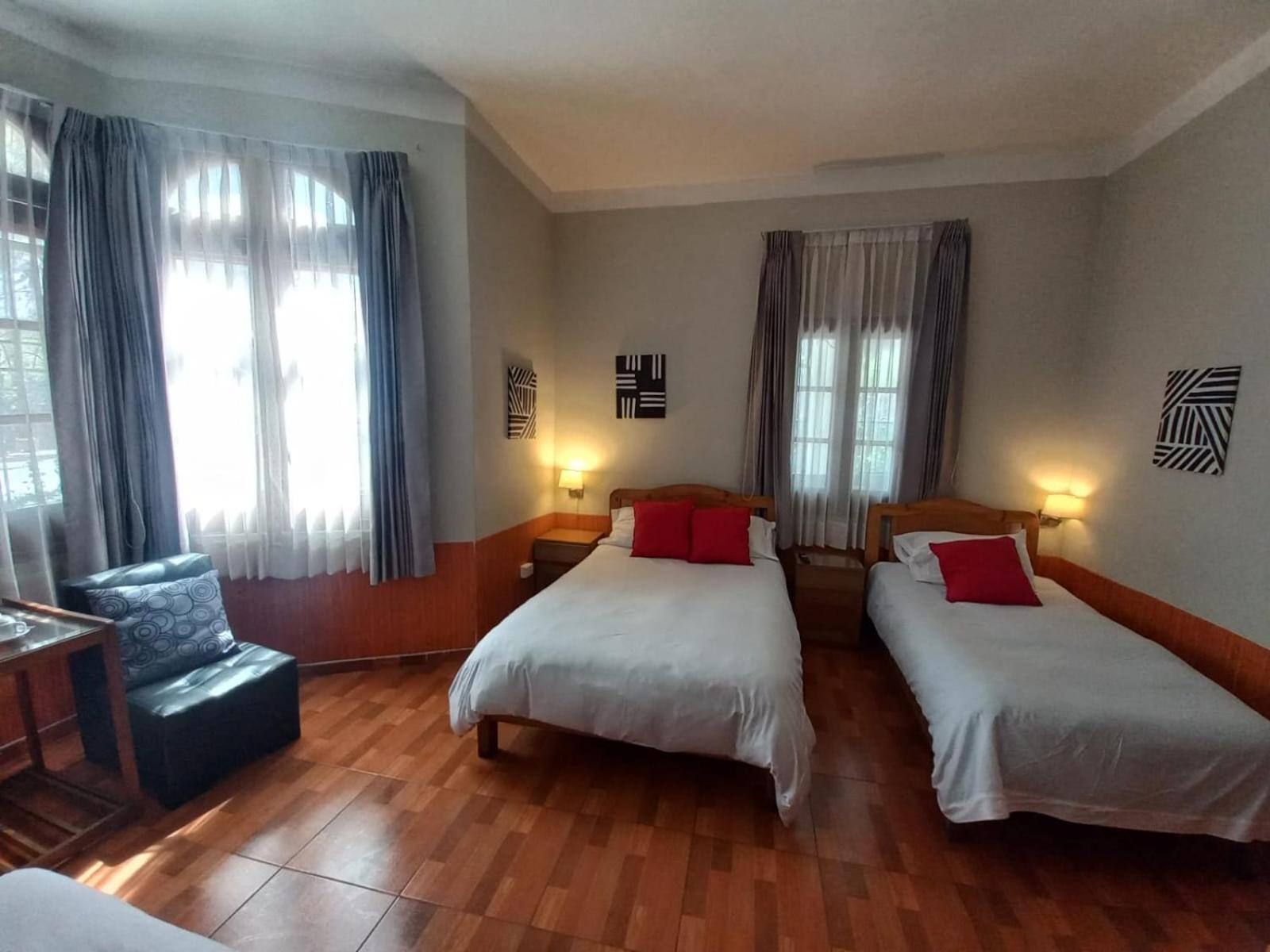 Runcu Arequipa Bed & Breakfast ภายนอก รูปภาพ