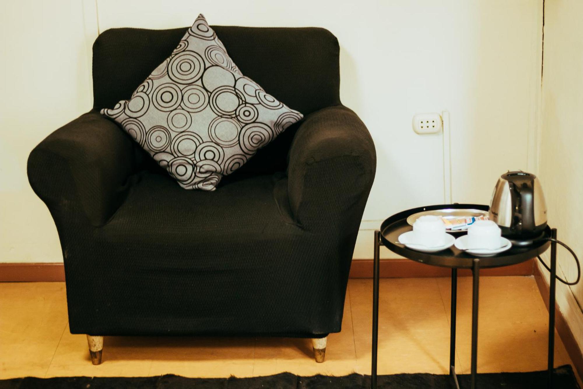 Runcu Arequipa Bed & Breakfast ภายนอก รูปภาพ