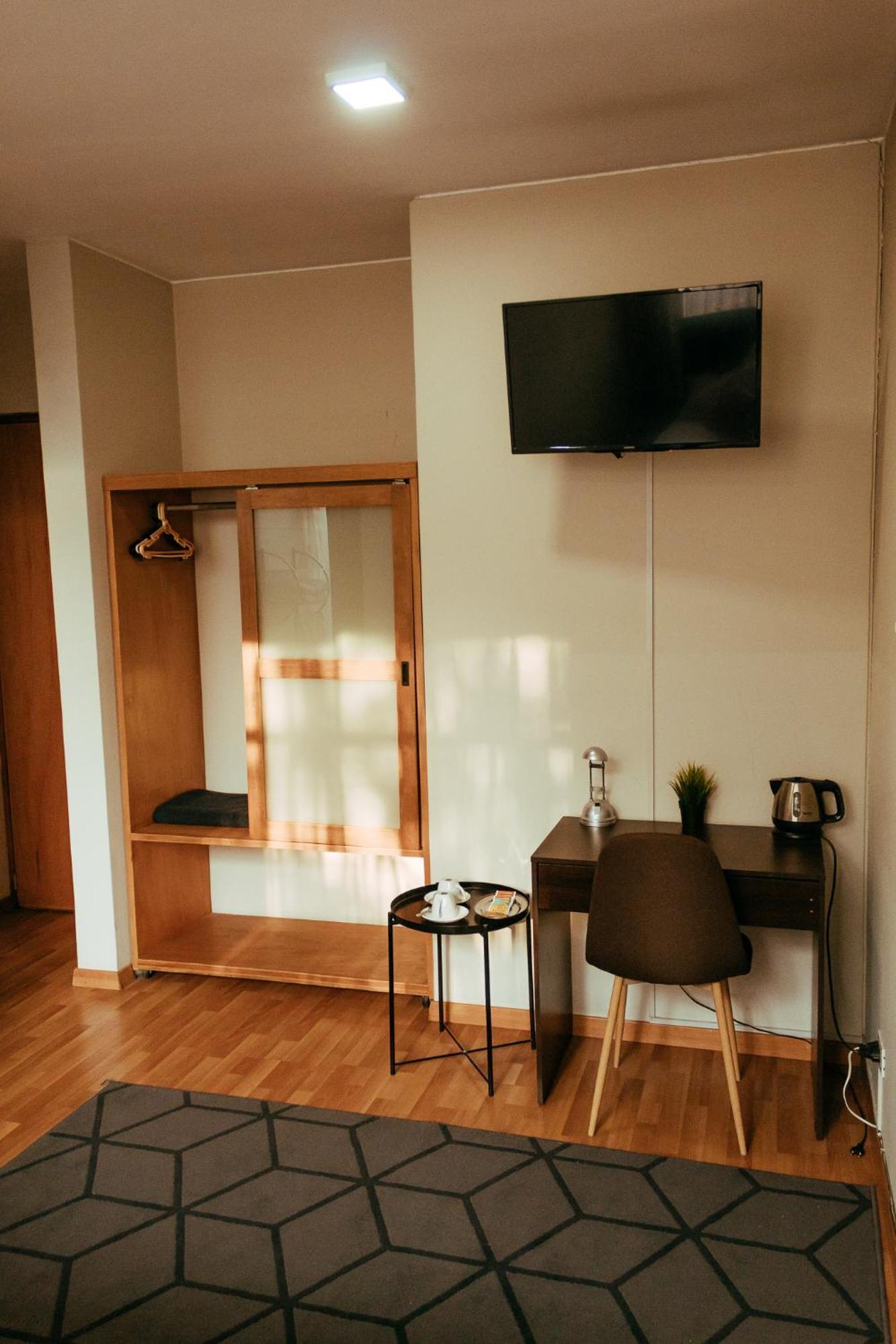 Runcu Arequipa Bed & Breakfast ภายนอก รูปภาพ