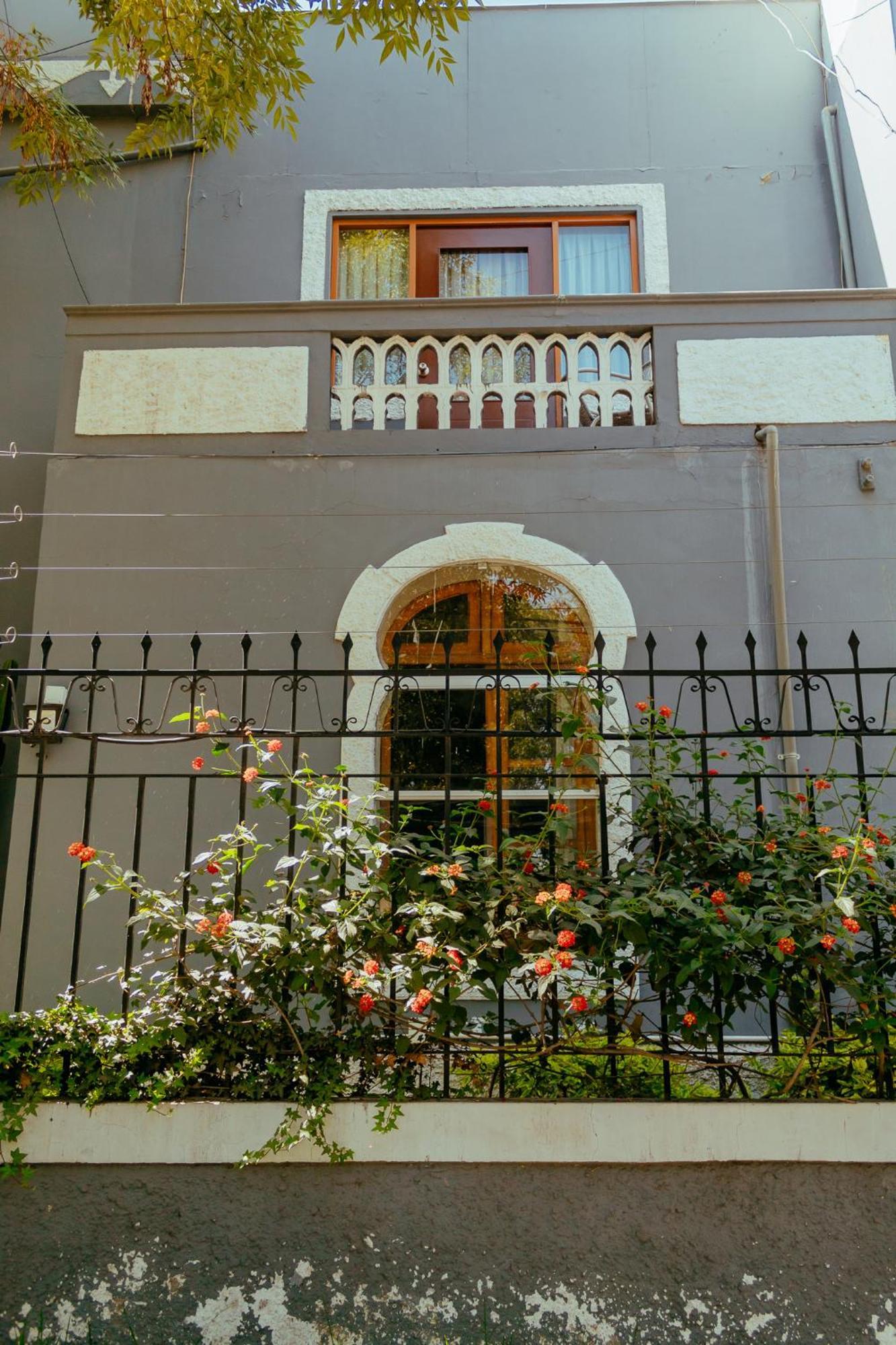 Runcu Arequipa Bed & Breakfast ภายนอก รูปภาพ