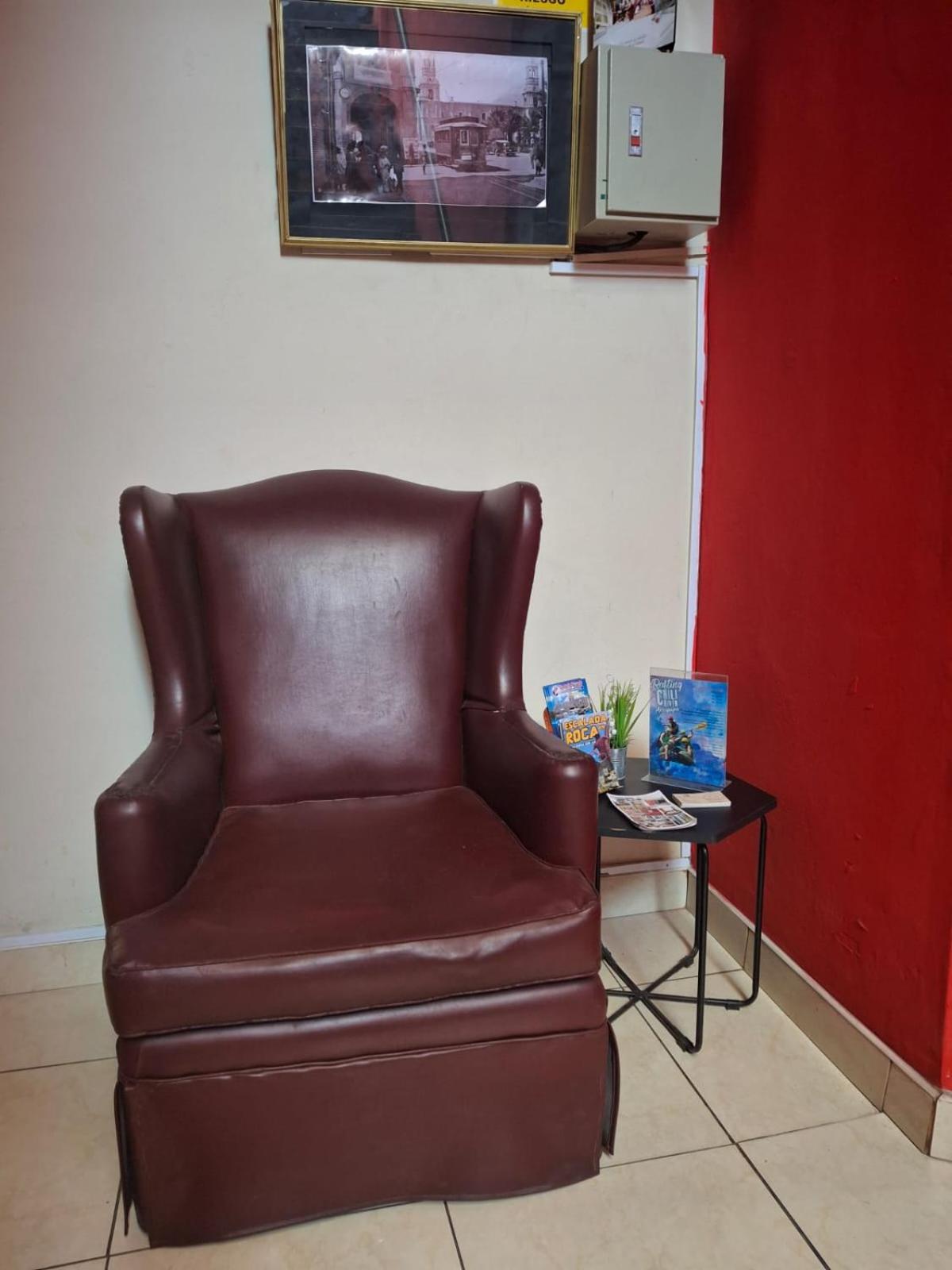 Runcu Arequipa Bed & Breakfast ภายนอก รูปภาพ